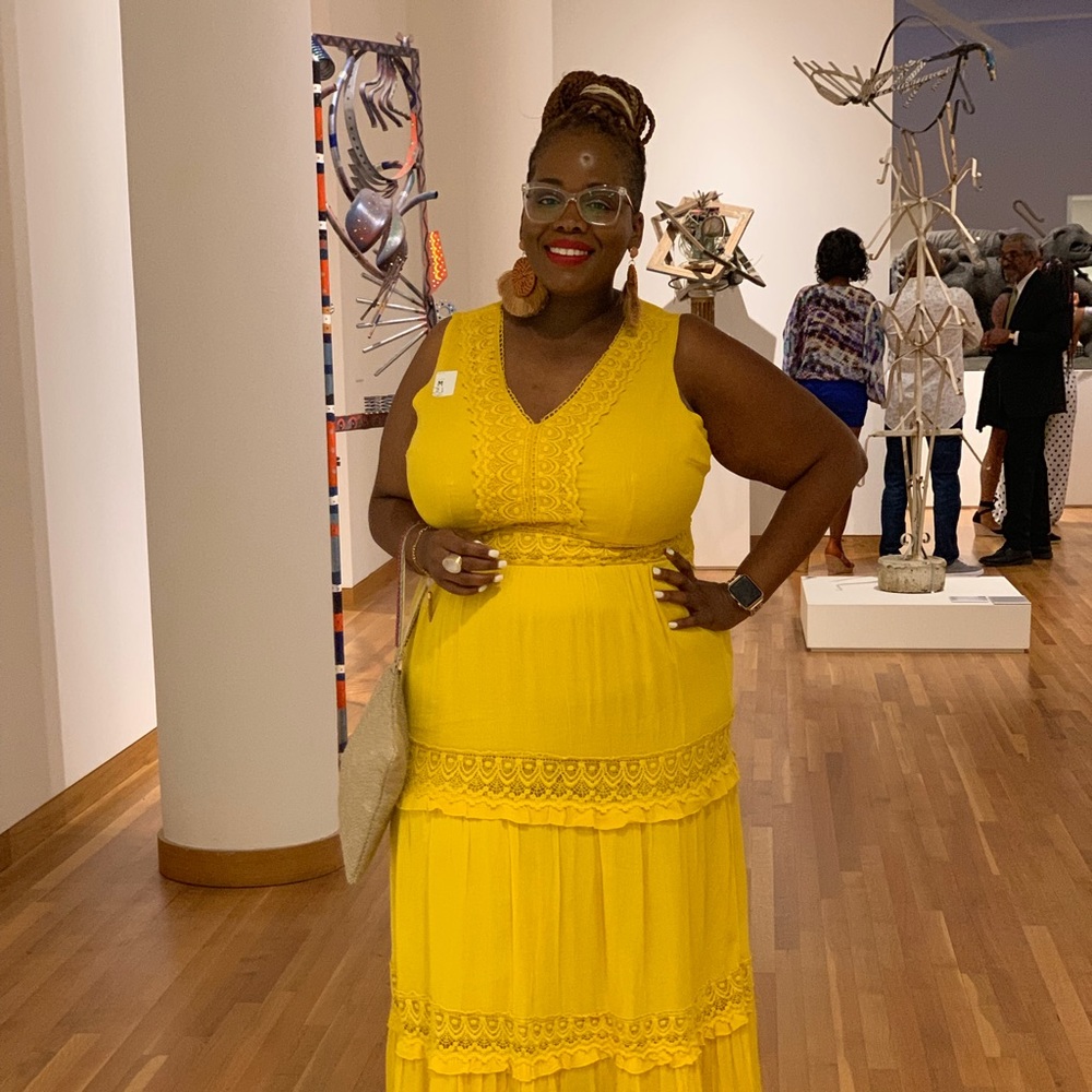 Meet your Posher, Keysha - Picture 5 of 8